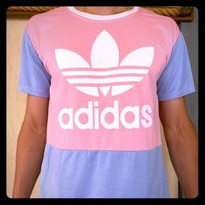 L Adidas Shirt